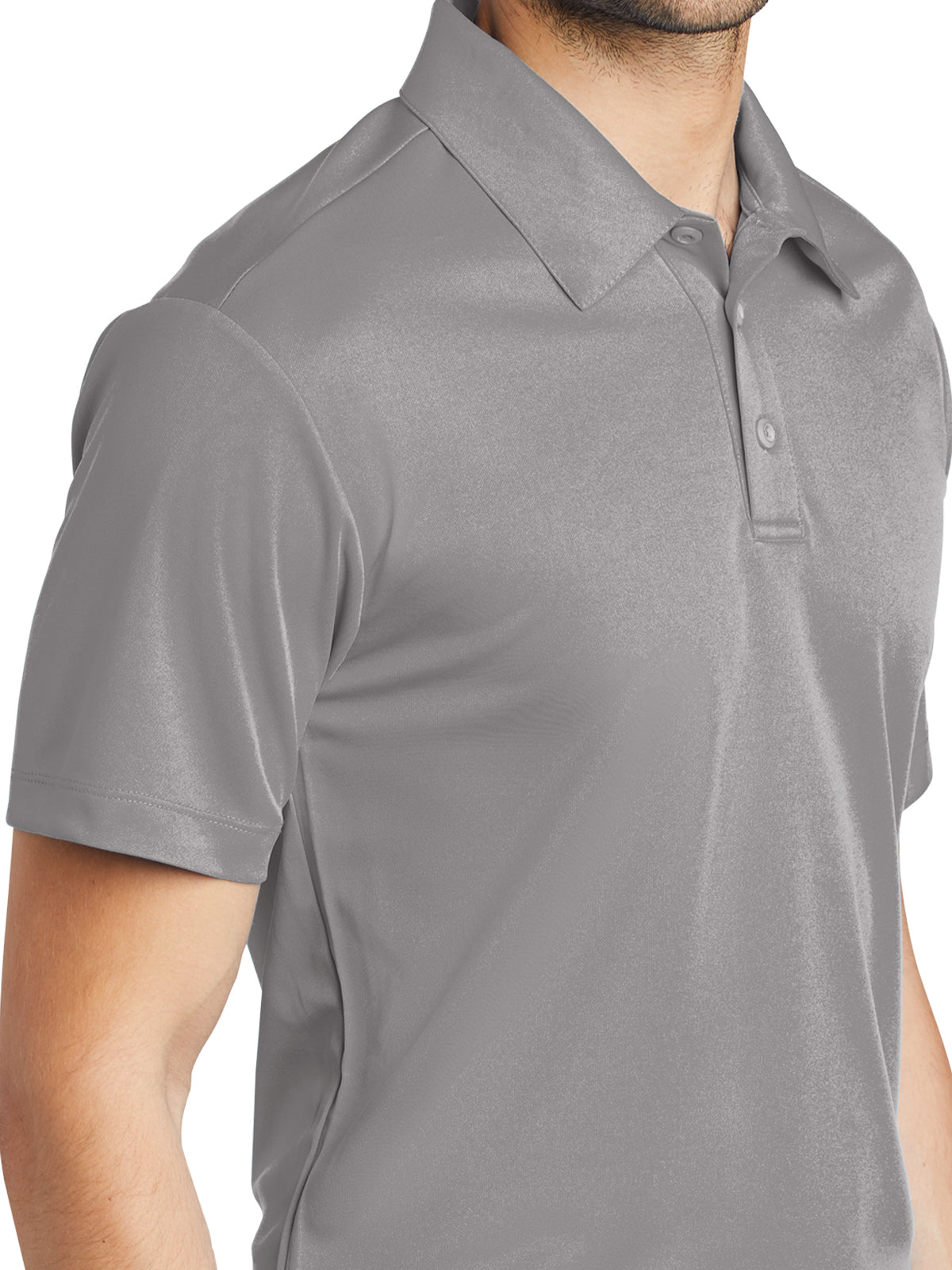 Men's Performance Polo