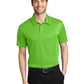 Men's Performance Polo - K540 - Lime
