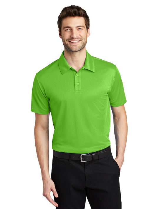 Men's Performance Polo