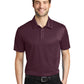 Men's Performance Polo - K540 - Maroon
