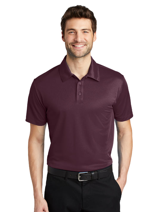 Men's Performance Polo