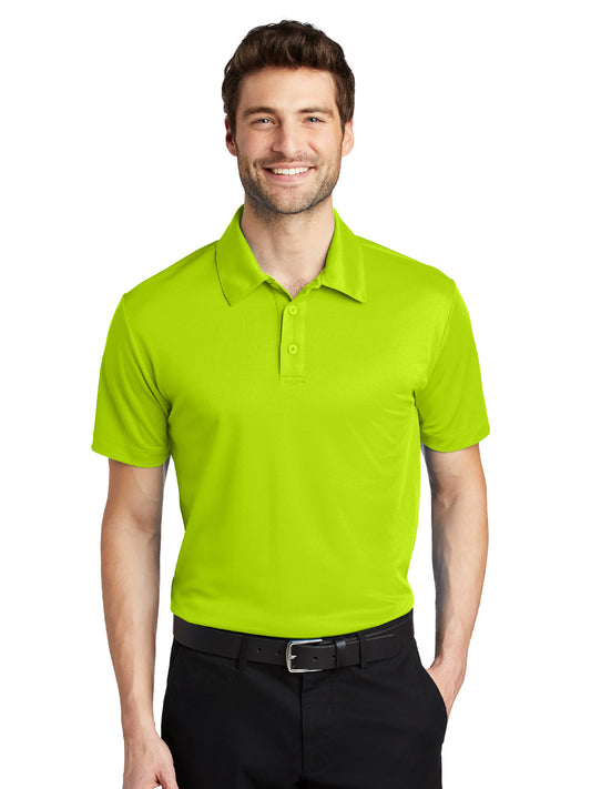 Men's Performance Polo