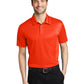 Men's Performance Polo - K540 - Neon Orange