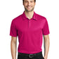 Men's Performance Polo - K540 - Pink Raspberry