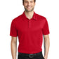 Men's Performance Polo - K540 - Red