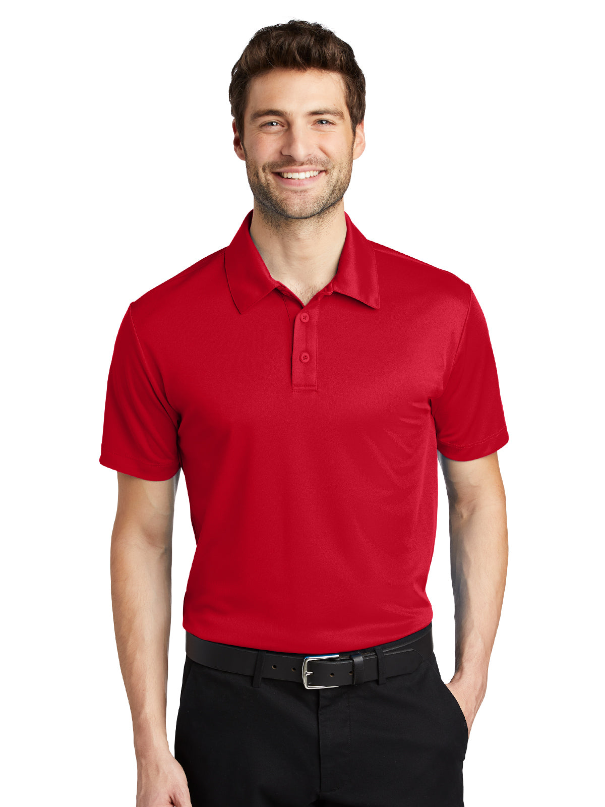 Men's Performance Polo