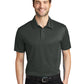 Men's Performance Polo - K540 - Steel Grey