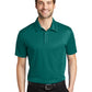Men's Performance Polo - K540 - Teal Green