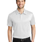 Men's Performance Polo - K540 - White