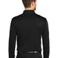 Men's Pocketless Performance Long Sleeve Polo