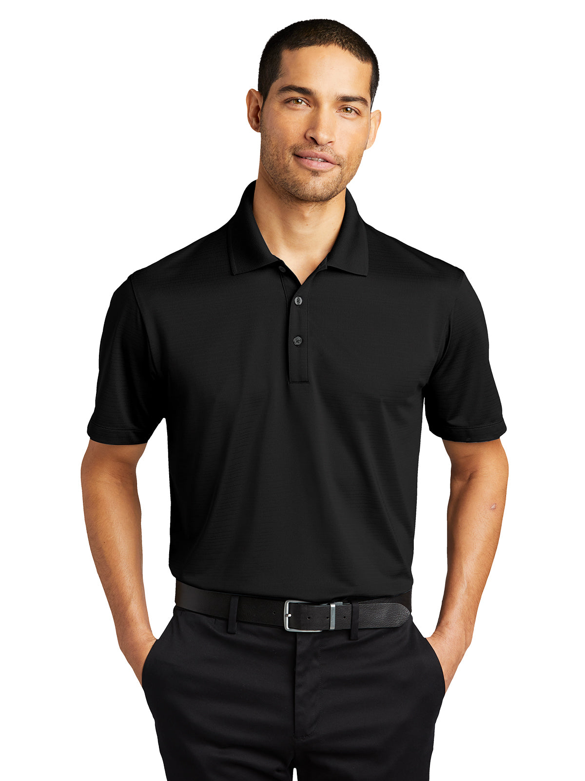 Men's Eclipse Stretch Polo