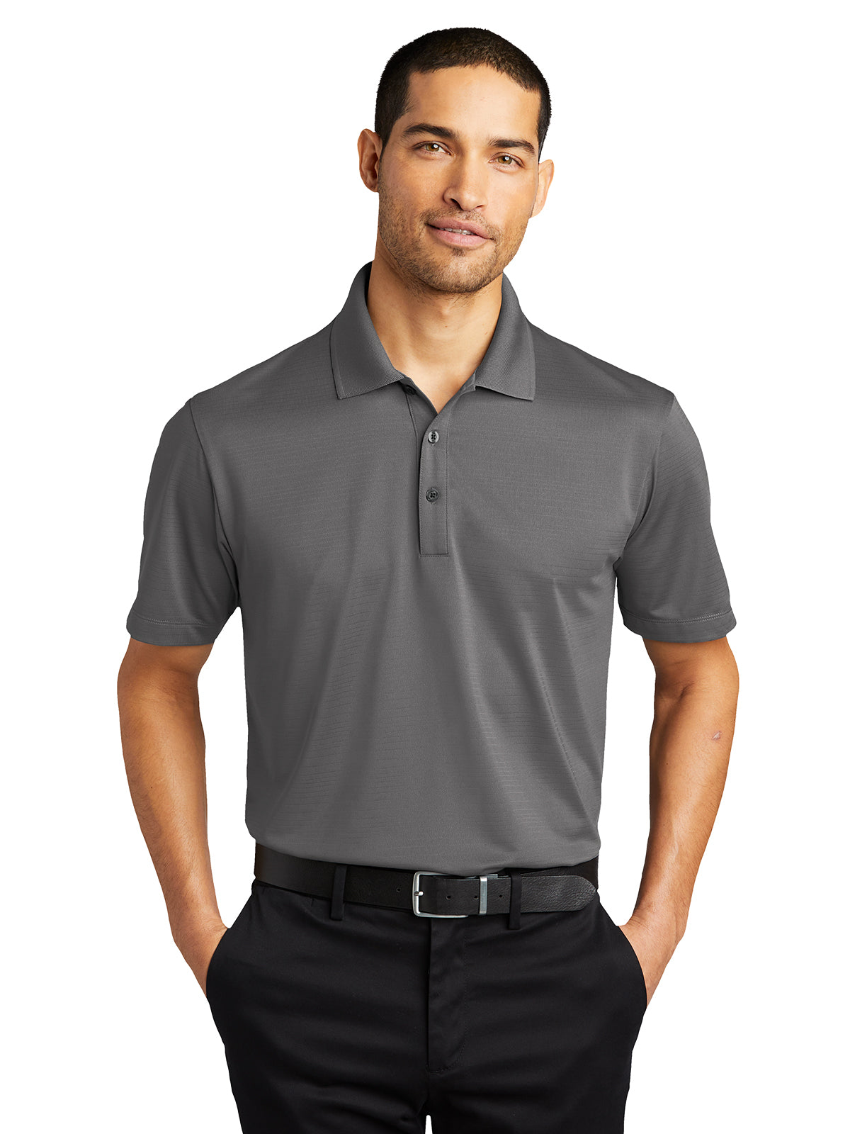 Men's Eclipse Stretch Polo