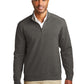 Men's 1/4 Zip Sweater