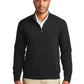 Men's 1/4 Zip Sweater