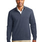 Men's 1/4 Zip Sweater