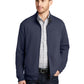 Men's Full Zip Jacket