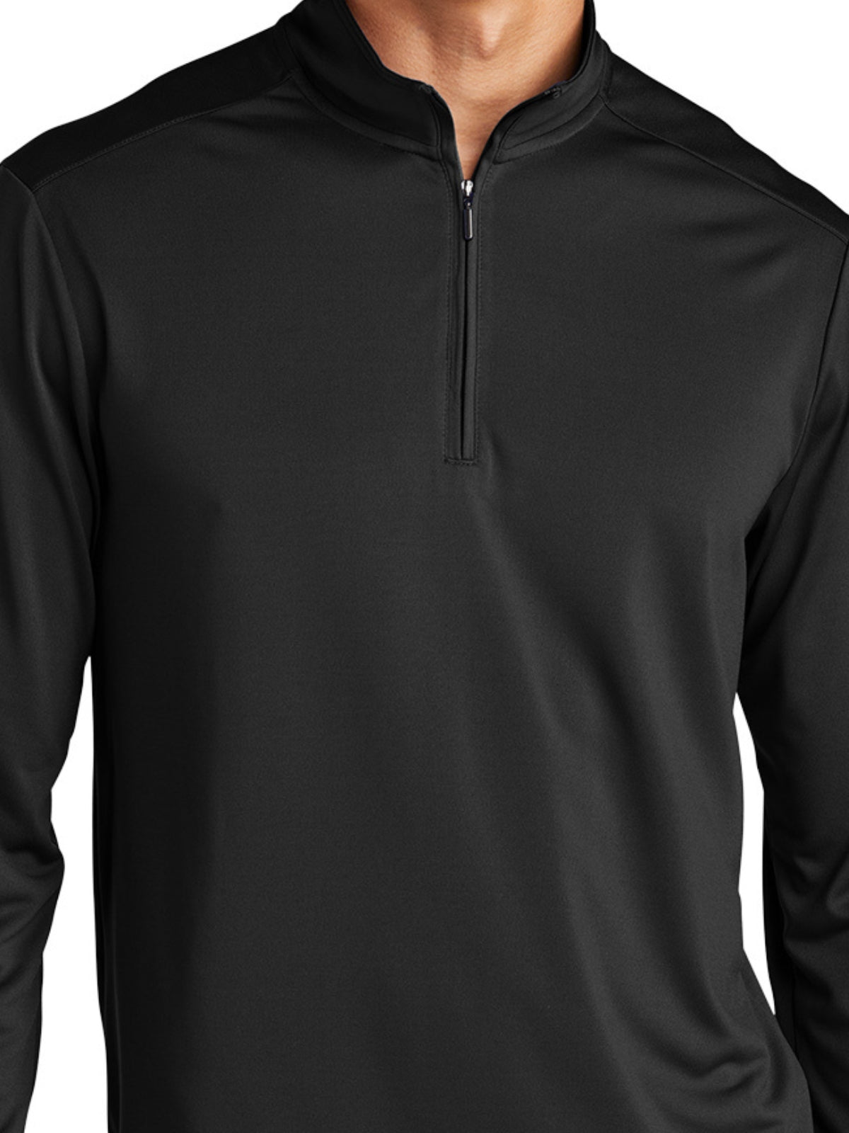 Men's C-FREE Snag-Proof 1/4-Zip Shirt