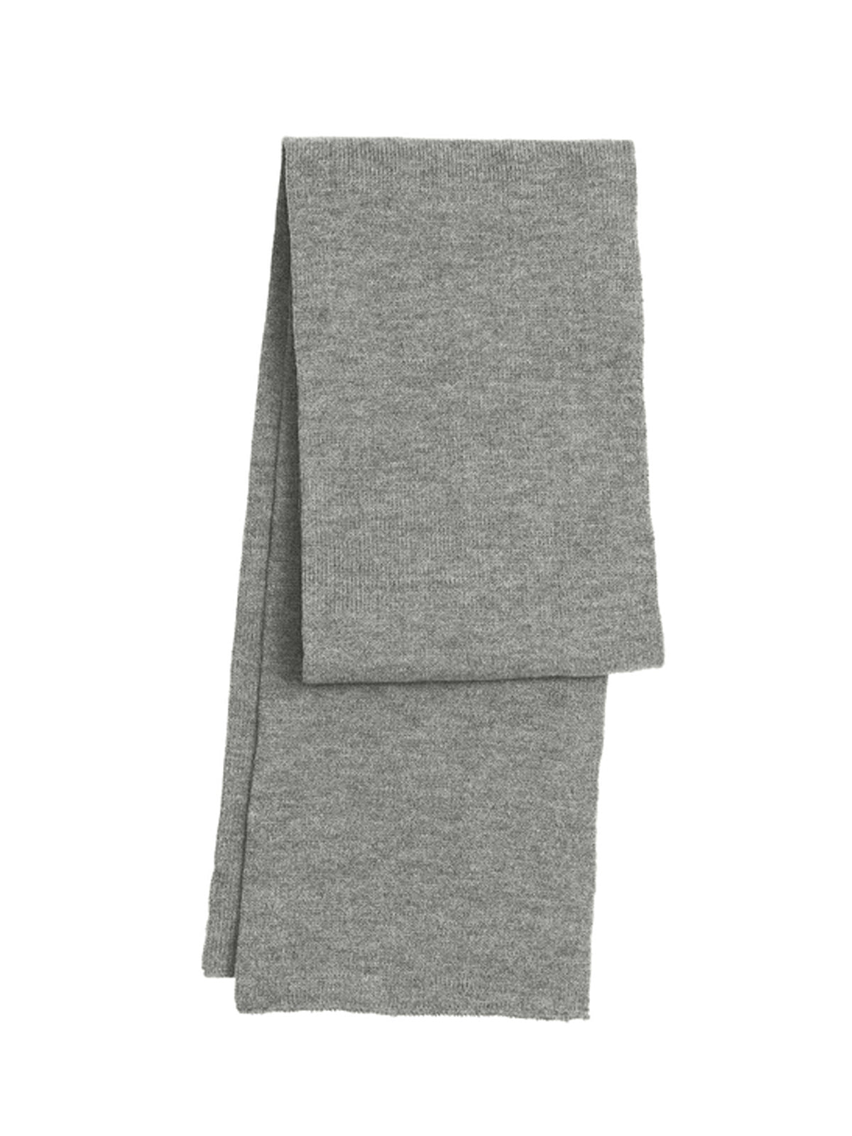 Unisex Knitted Scarf - KS01 - Athletic Oxford