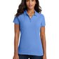 Women's Classic Pique Polo Shirt