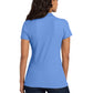 Women's Classic Pique Polo Shirt