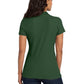 Women's Classic Pique Polo Shirt