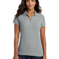 Women's Classic Pique Polo Shirt