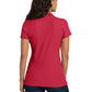 Women's Classic Pique Polo Shirt