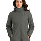 Women's 2-Pocket All-Weather Jacket