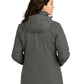 Women's 2-Pocket All-Weather Jacket