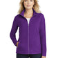 Women's Microfleece Jacket