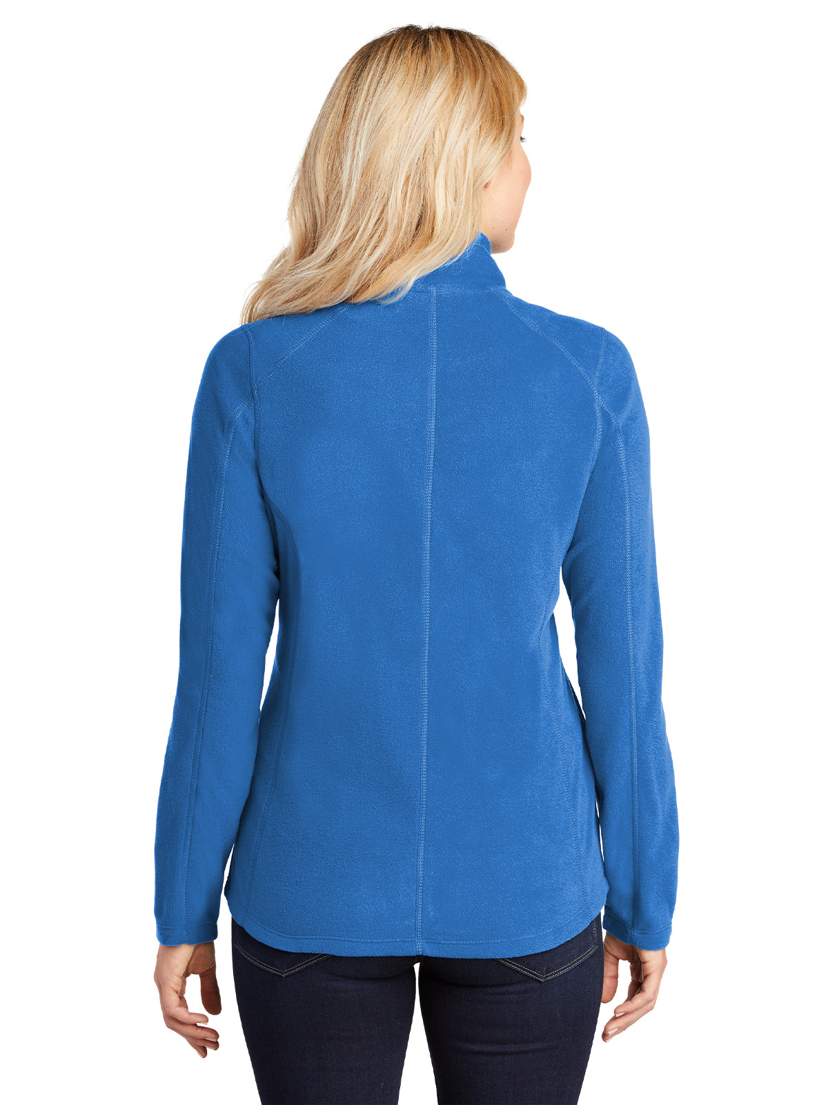 Women's Microfleece Jacket