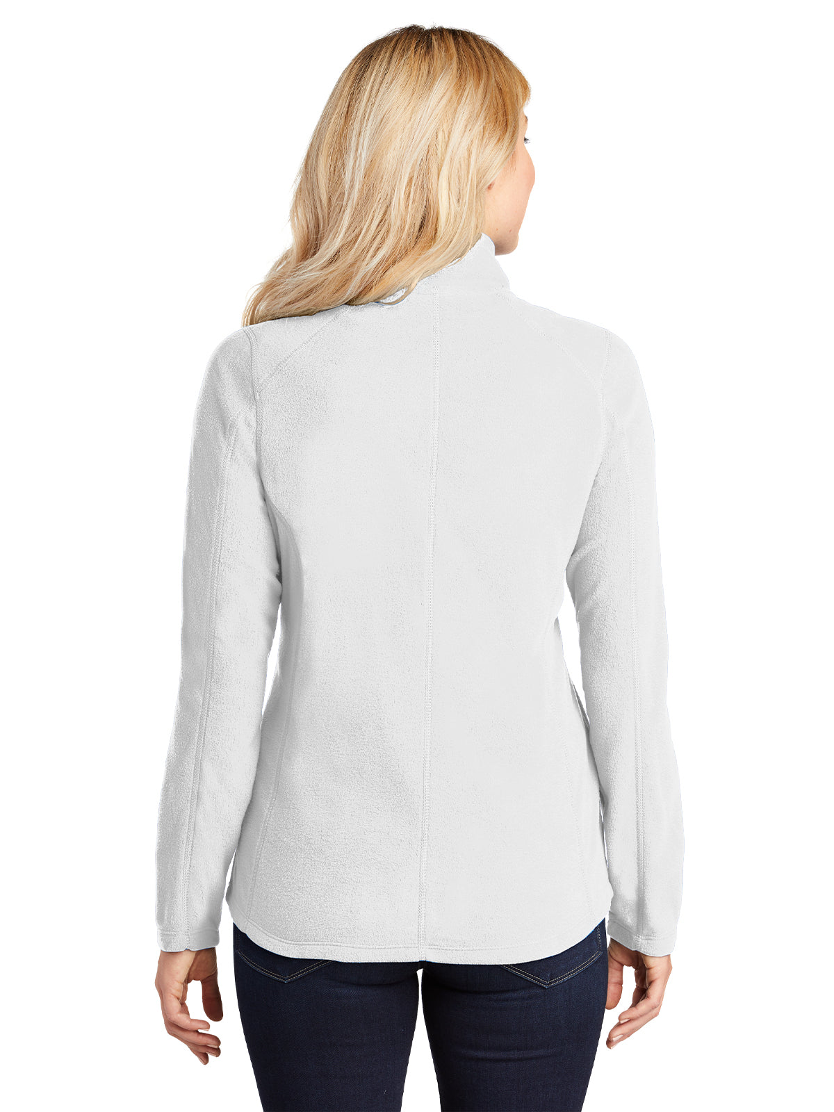 Women's Microfleece Jacket