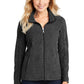 Women's Full-Zip Jacket