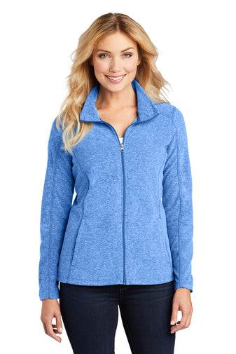 Women's Full-Zip Jacket