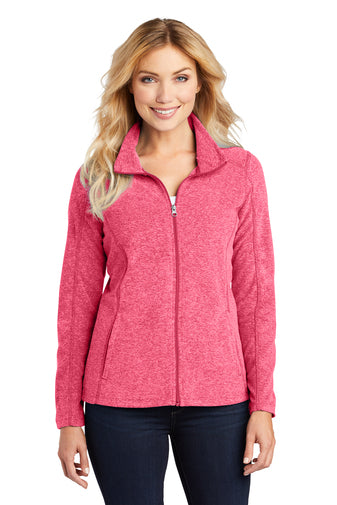 Women's Full-Zip Jacket