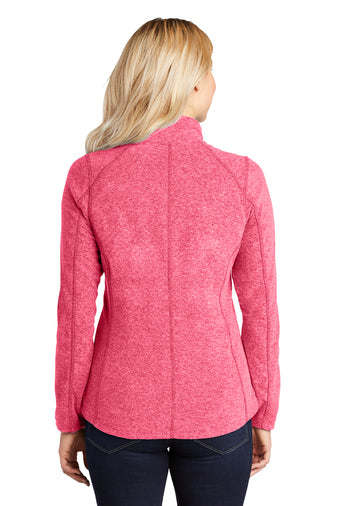 Women's Full-Zip Jacket