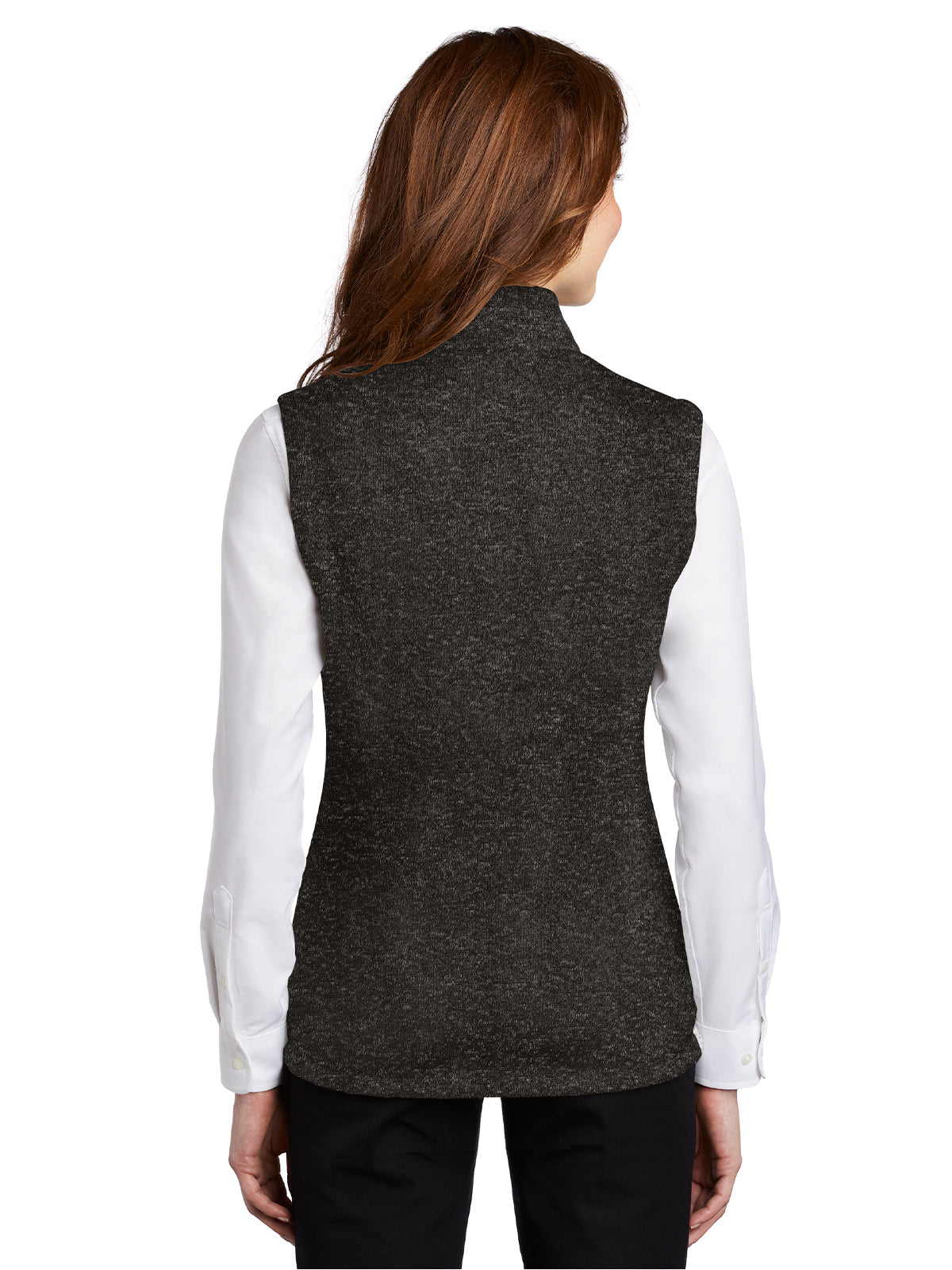 Women's Fleece Vest