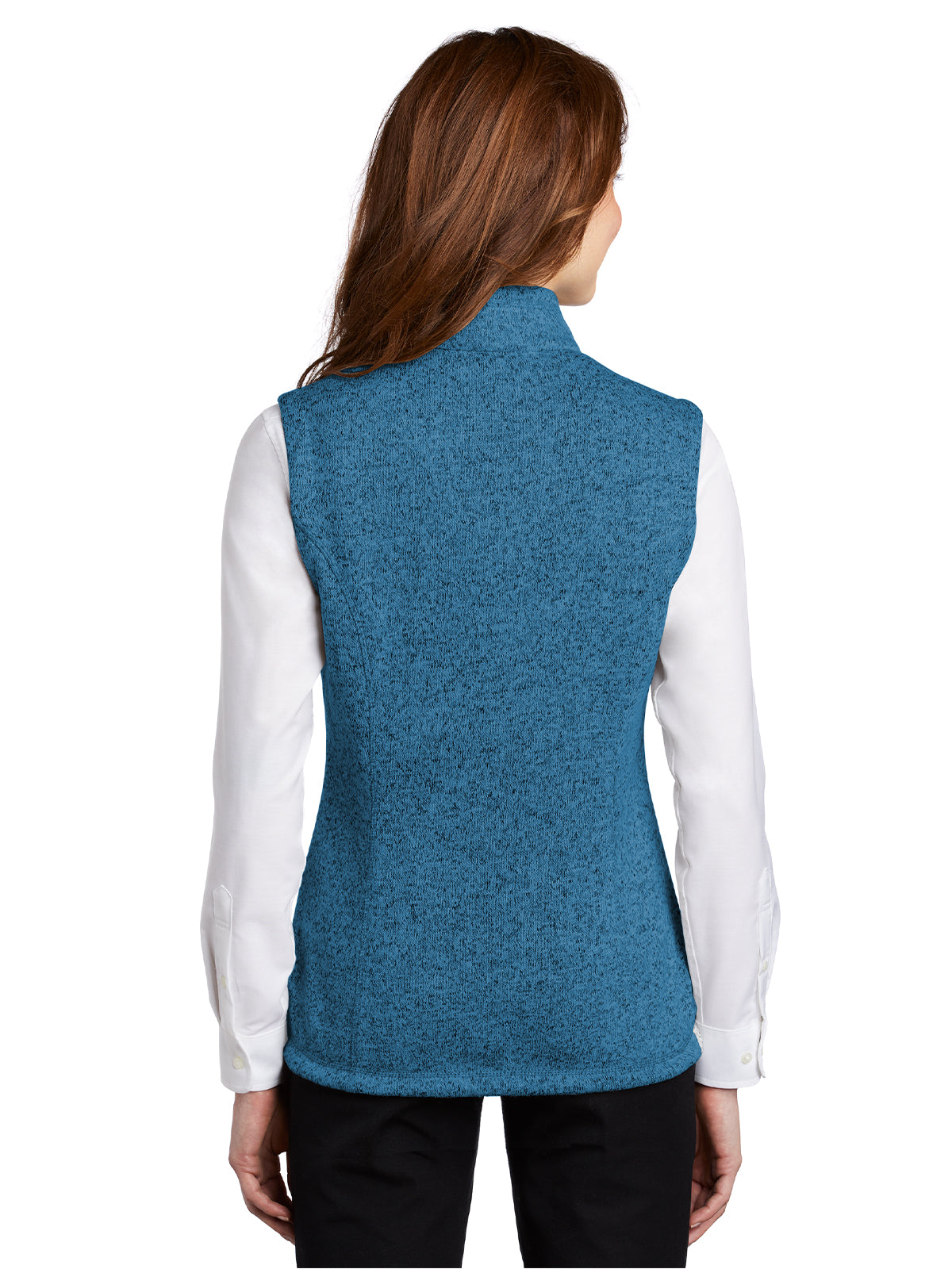 Women's Fleece Vest