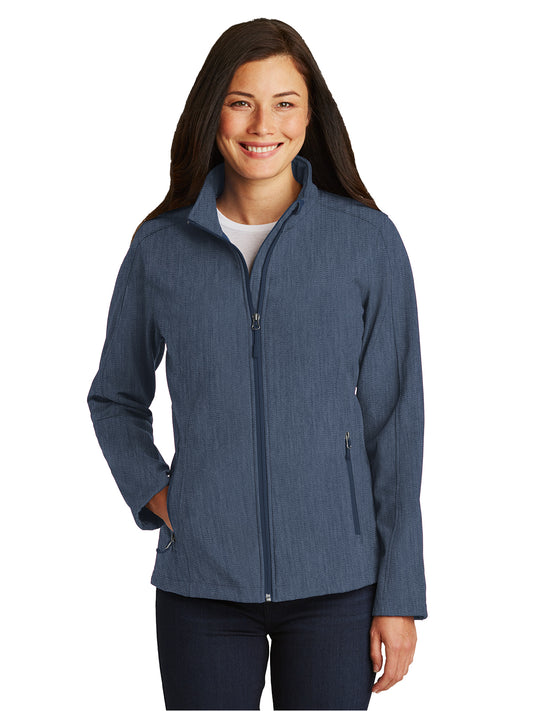 Women's Soft Shell Jacket