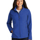 Women's Soft Shell Jacket