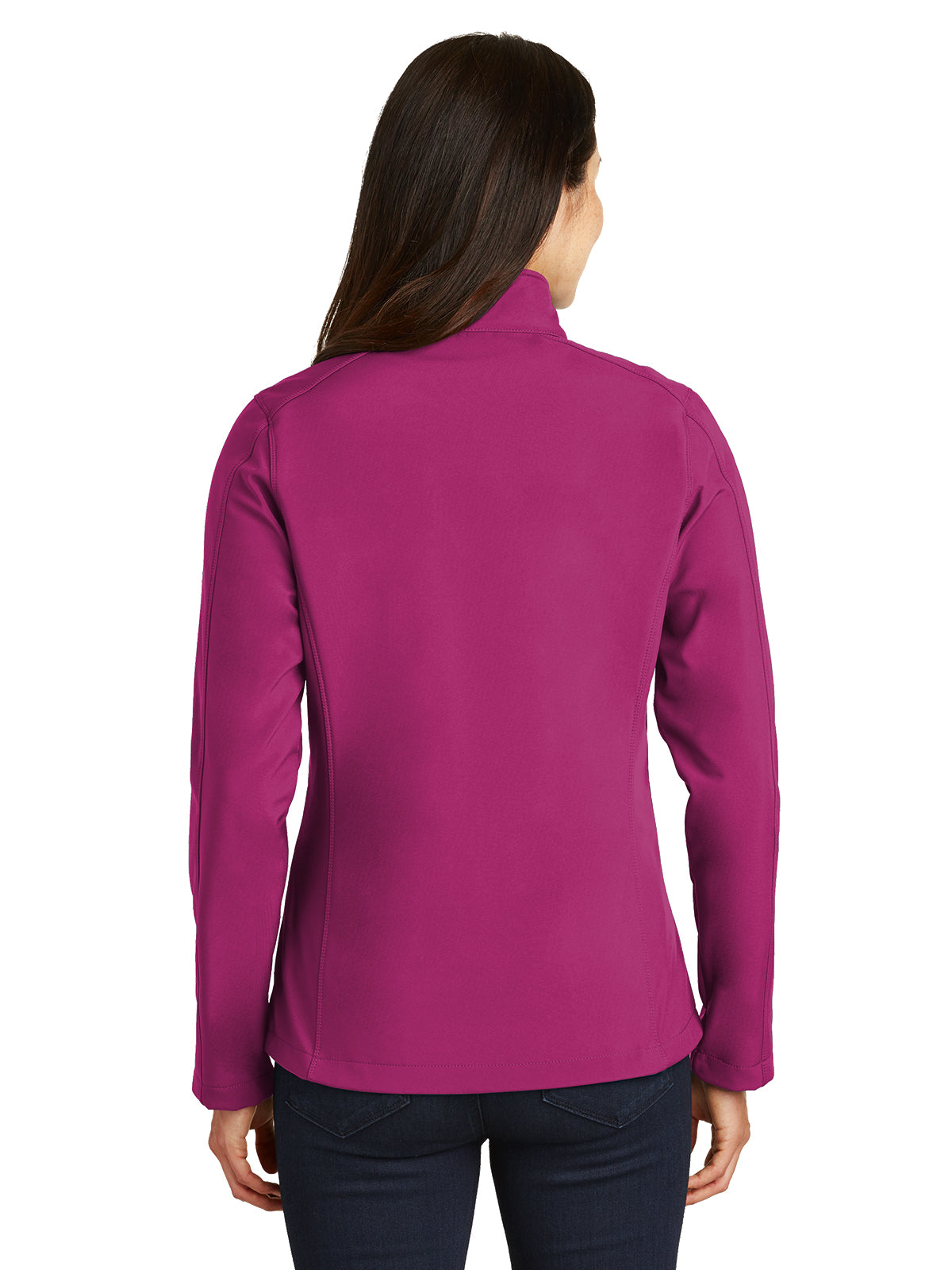 Women's Soft Shell Jacket