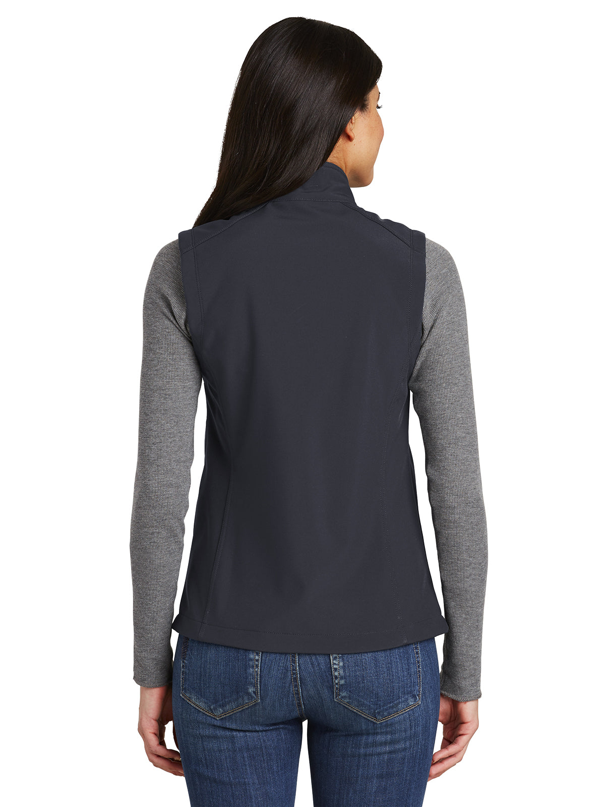 Women's Soft Shell Vest