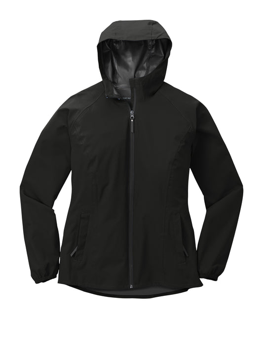 Women's Rain Jacket