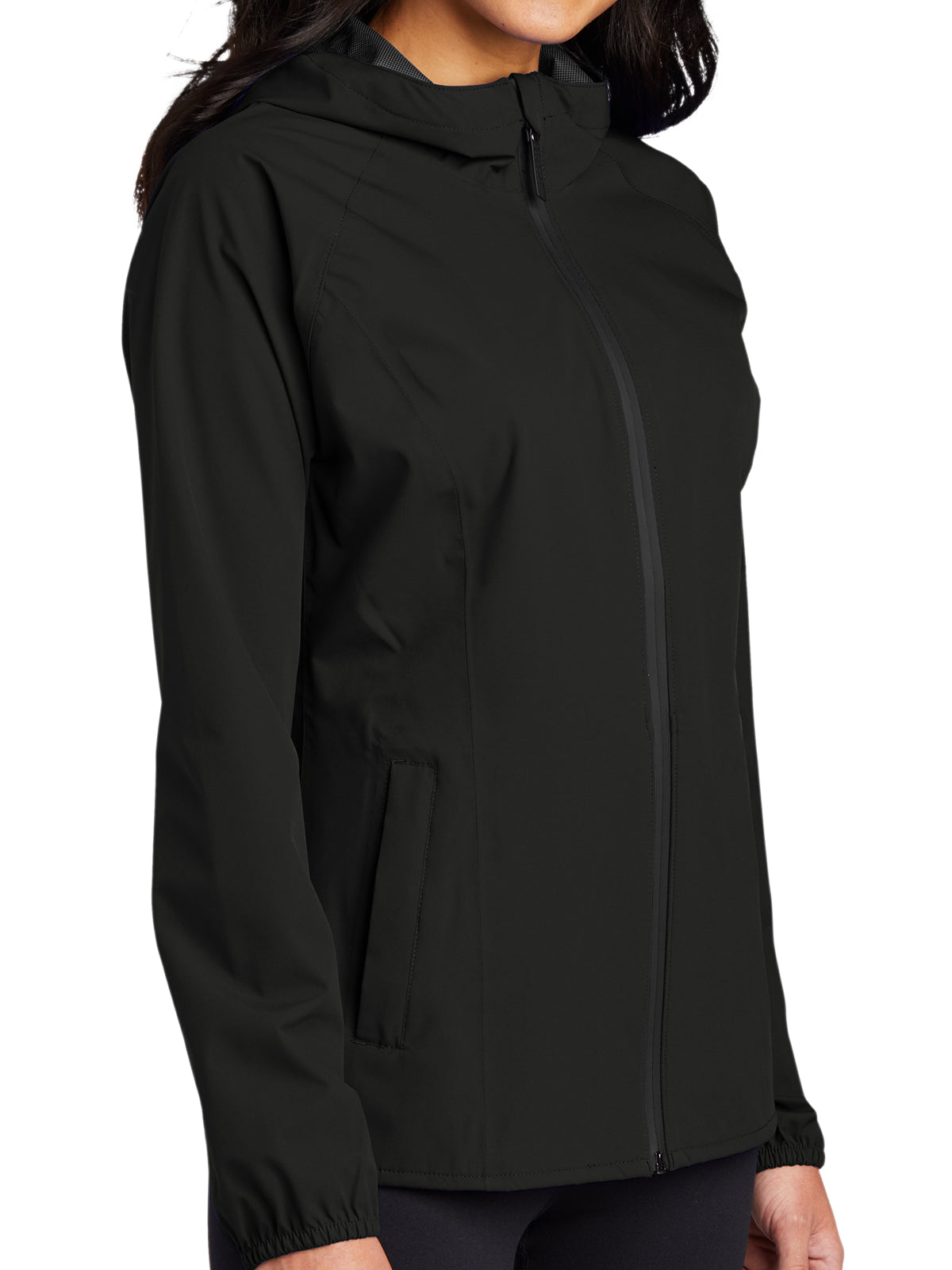 Women's Rain Jacket