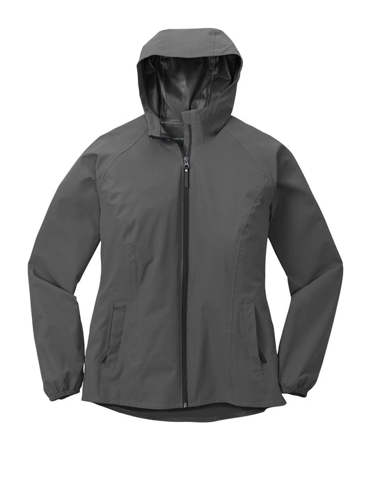 Women's Rain Jacket