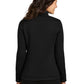 Women's 2-Pocket Arc Sweater Fleece Jacket