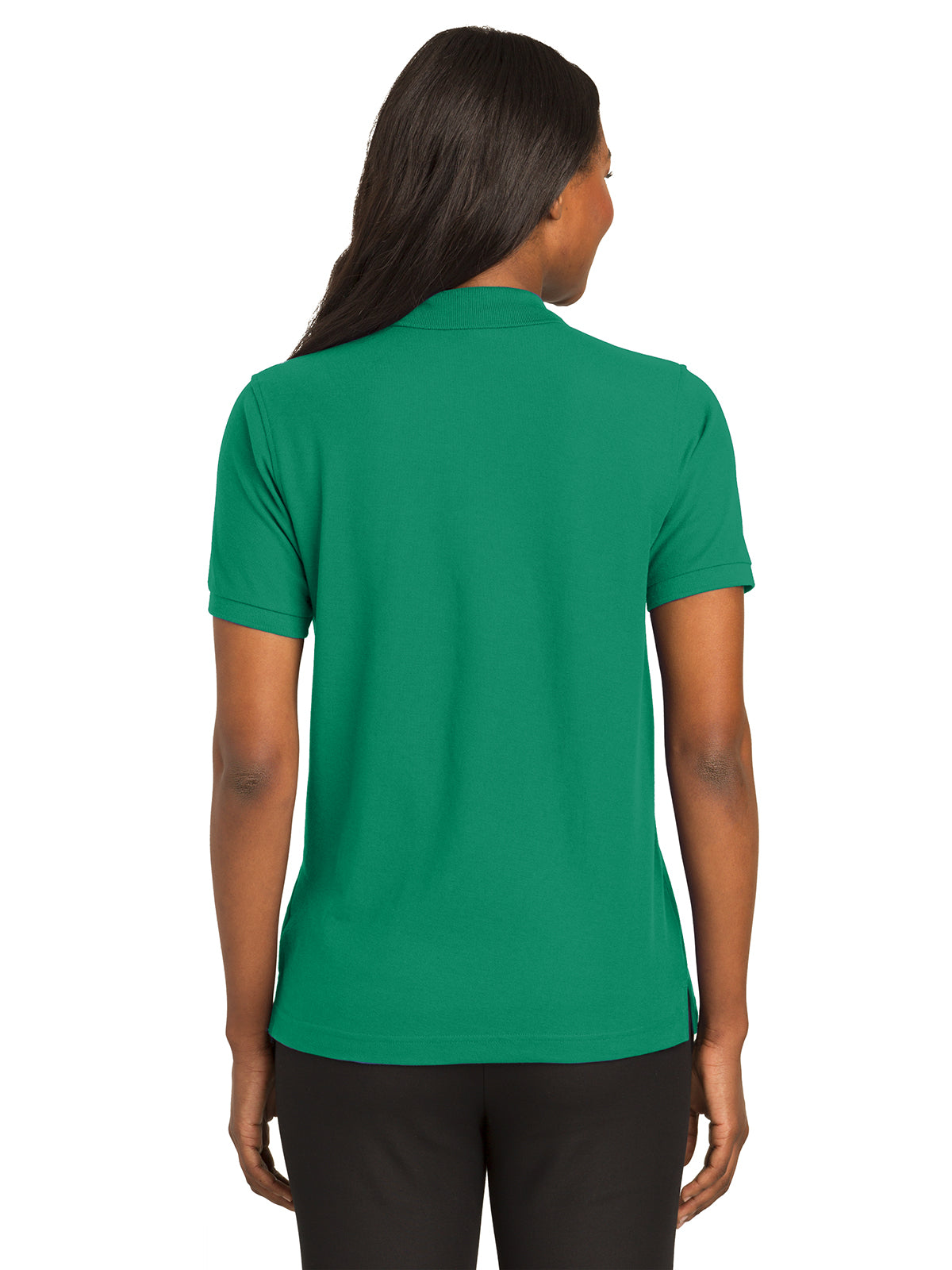 Women's Silk Touch Polo Shirt