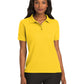 Women's Silk Touch Polo Shirt - L500 - Sunflower Yellow