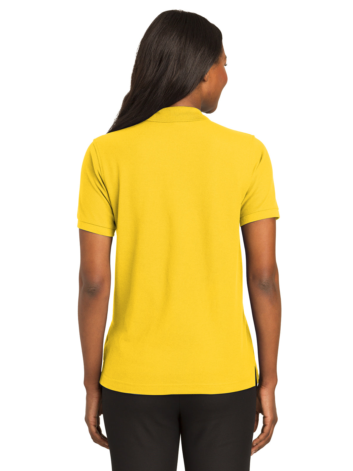 Women's Silk Touch Polo Shirt