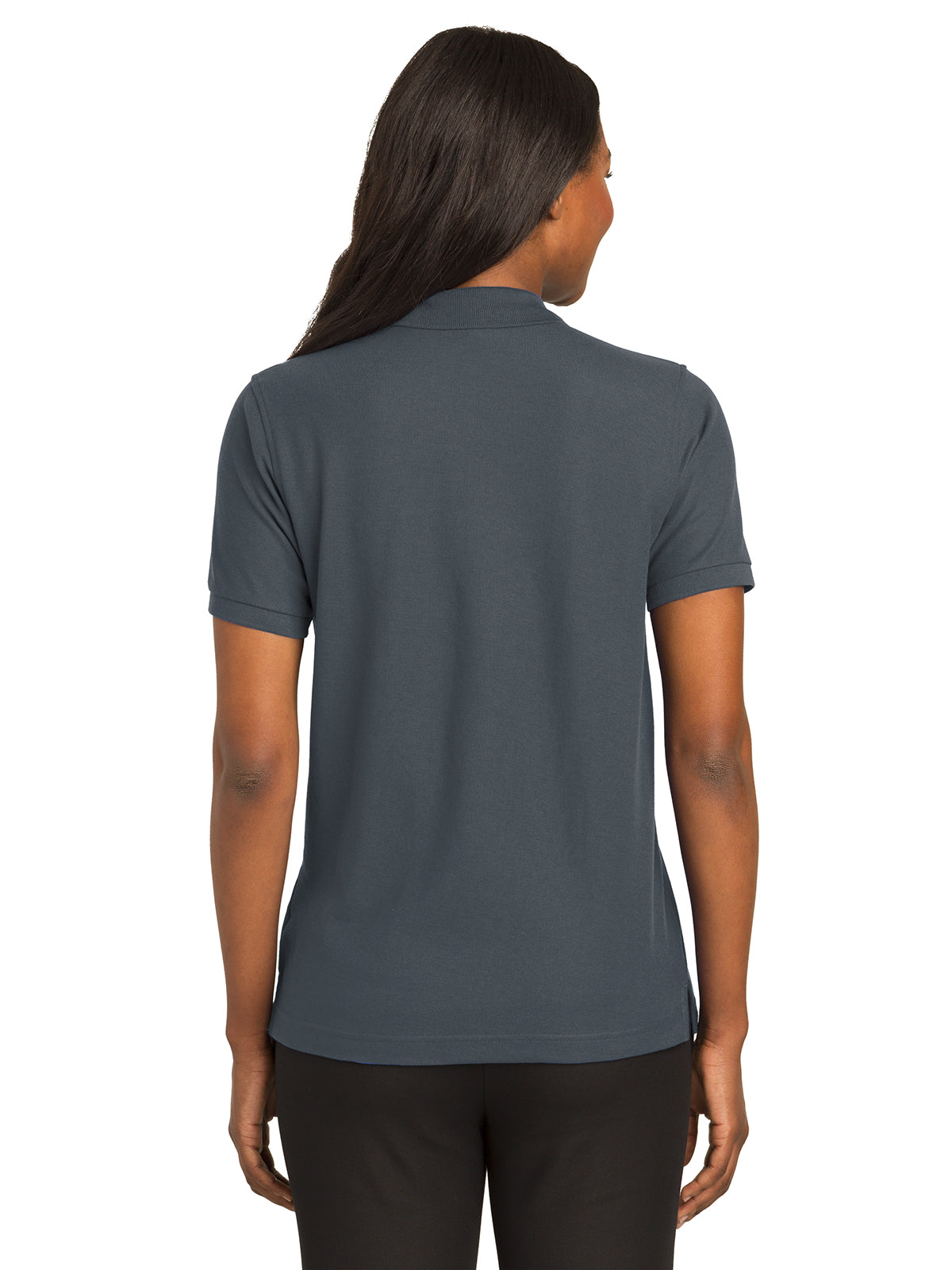 Women's Silk Touch Polo Shirt